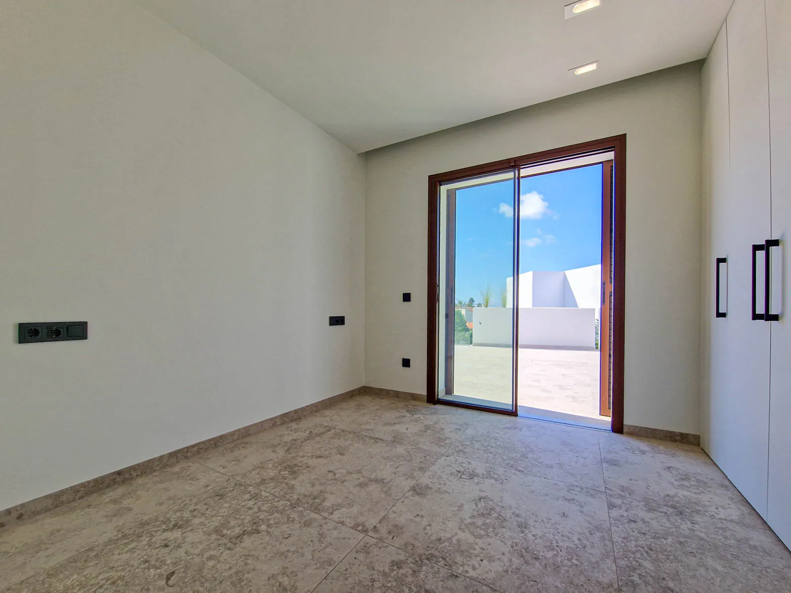 Moderne villa te koop in Calpe, Gran Sol met privézwembad