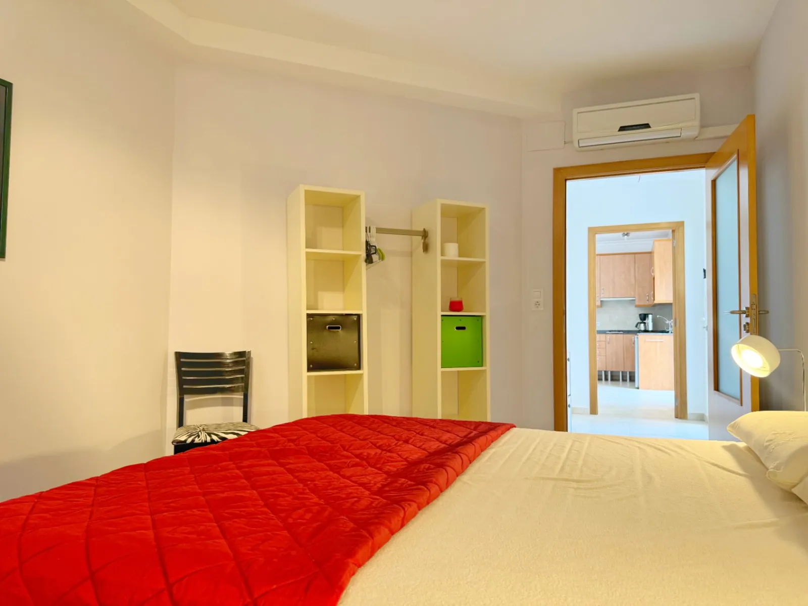 Exclusieve villa in Marquesa VI: privacy, luxe en comfort