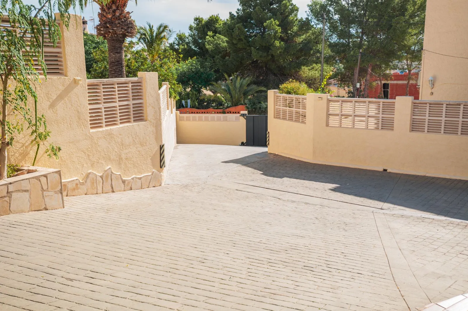 Villa te verkoop in Calpe