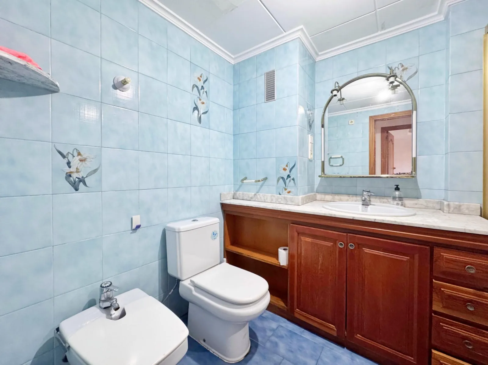 Wohnung mit 4 Zimmern im Zentrum von Javea