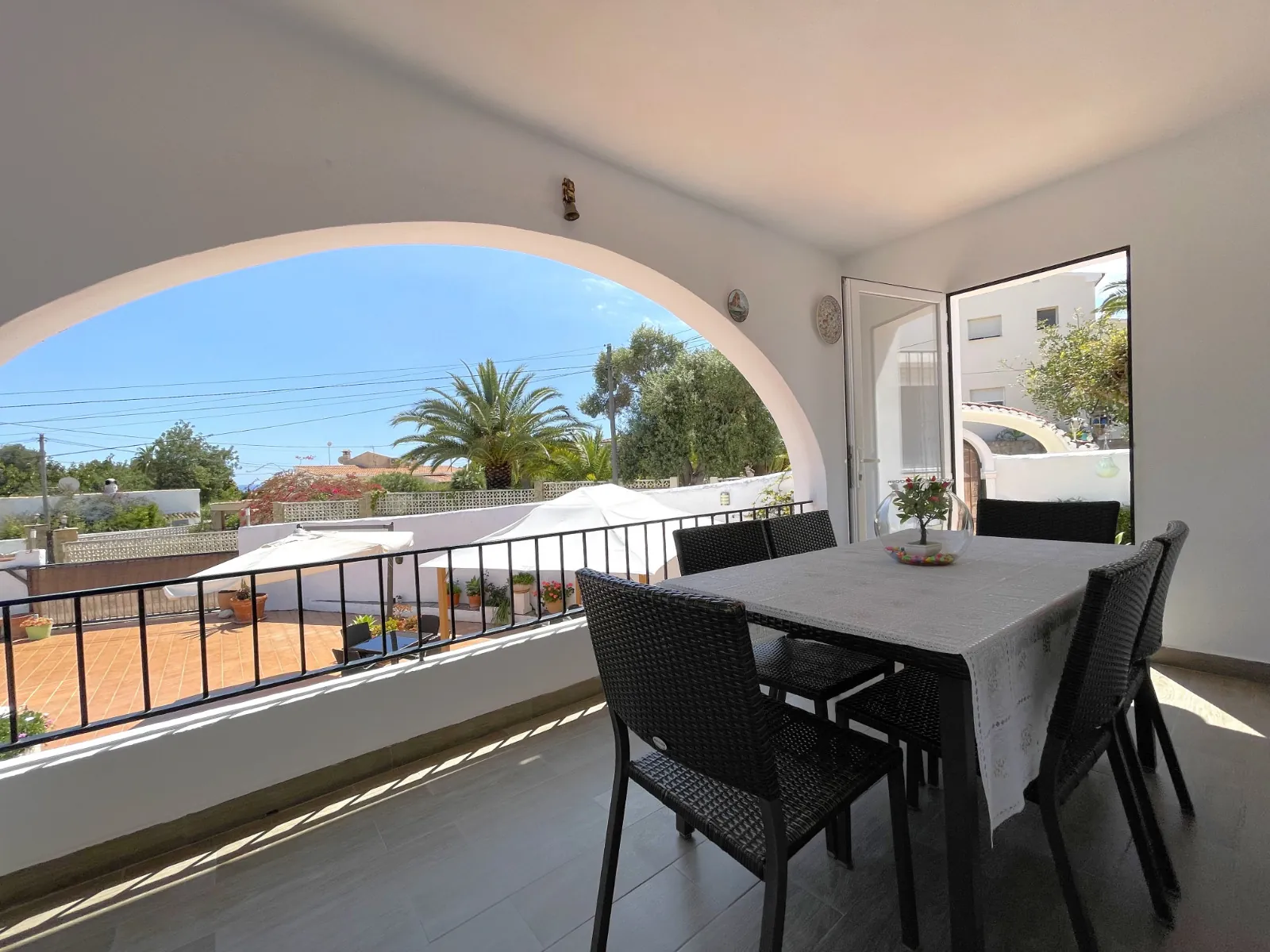 Villa te verkoop in Benissa