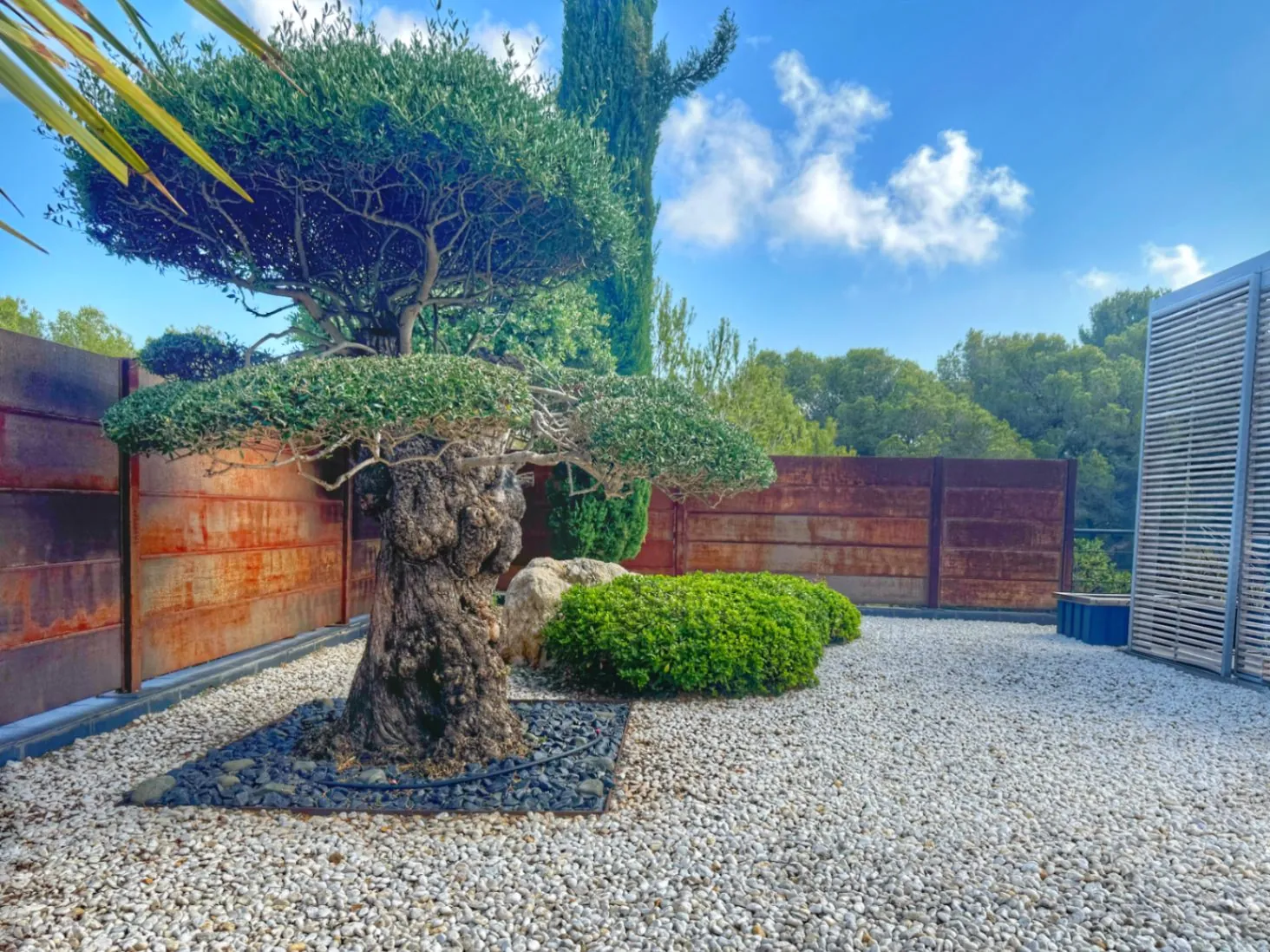 Exclusieve villa in Marquesa VI: privacy, luxe en comfort