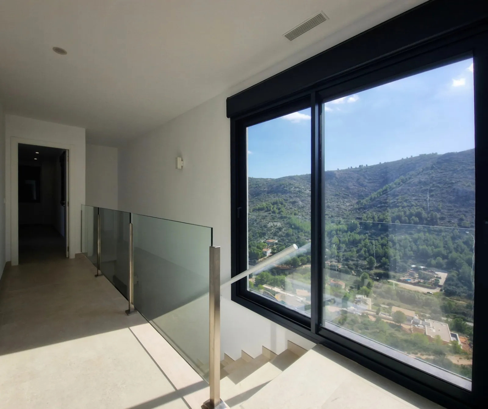 Moderne villa met 4 slaapkamers in Monte Solana, Pedreguer