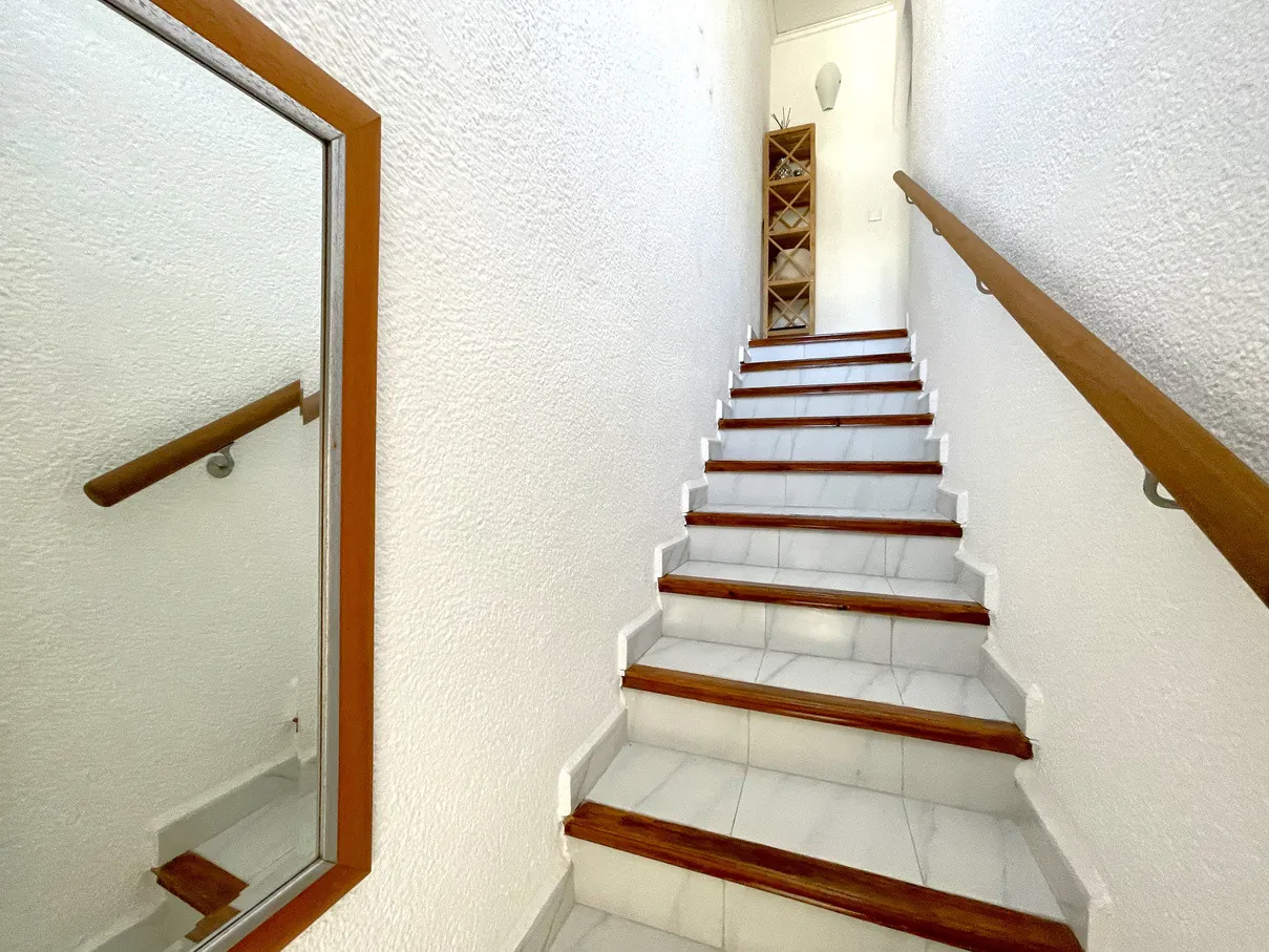 Townhouse te verkoop in Benitachell - Poble Nou