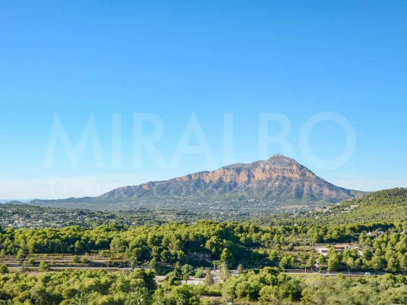 Villa te verkoop in Jávea / Xàbia