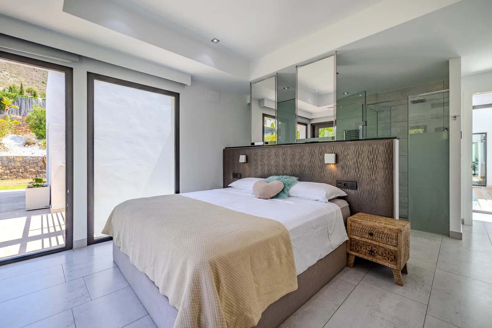Villa te verkoop in Jávea