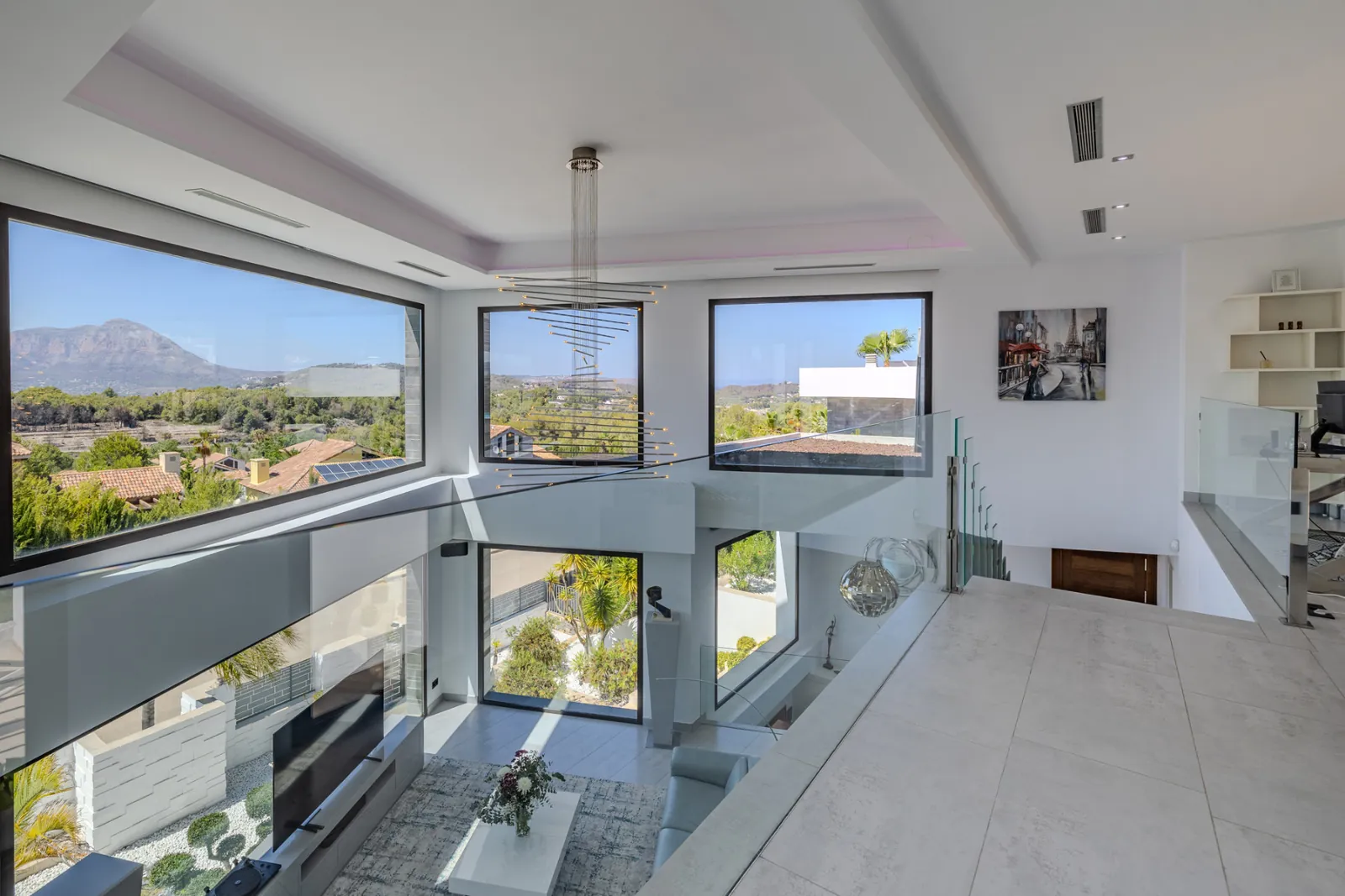 Villa te verkoop in Jávea