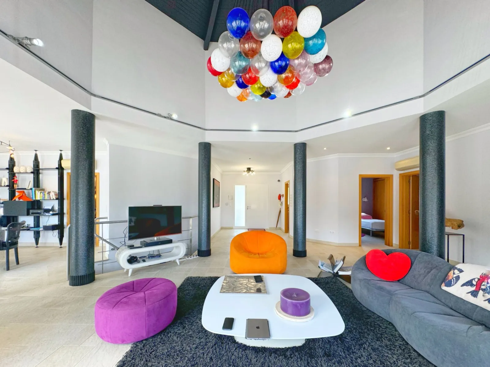 Exclusieve villa in Marquesa VI: privacy, luxe en comfort