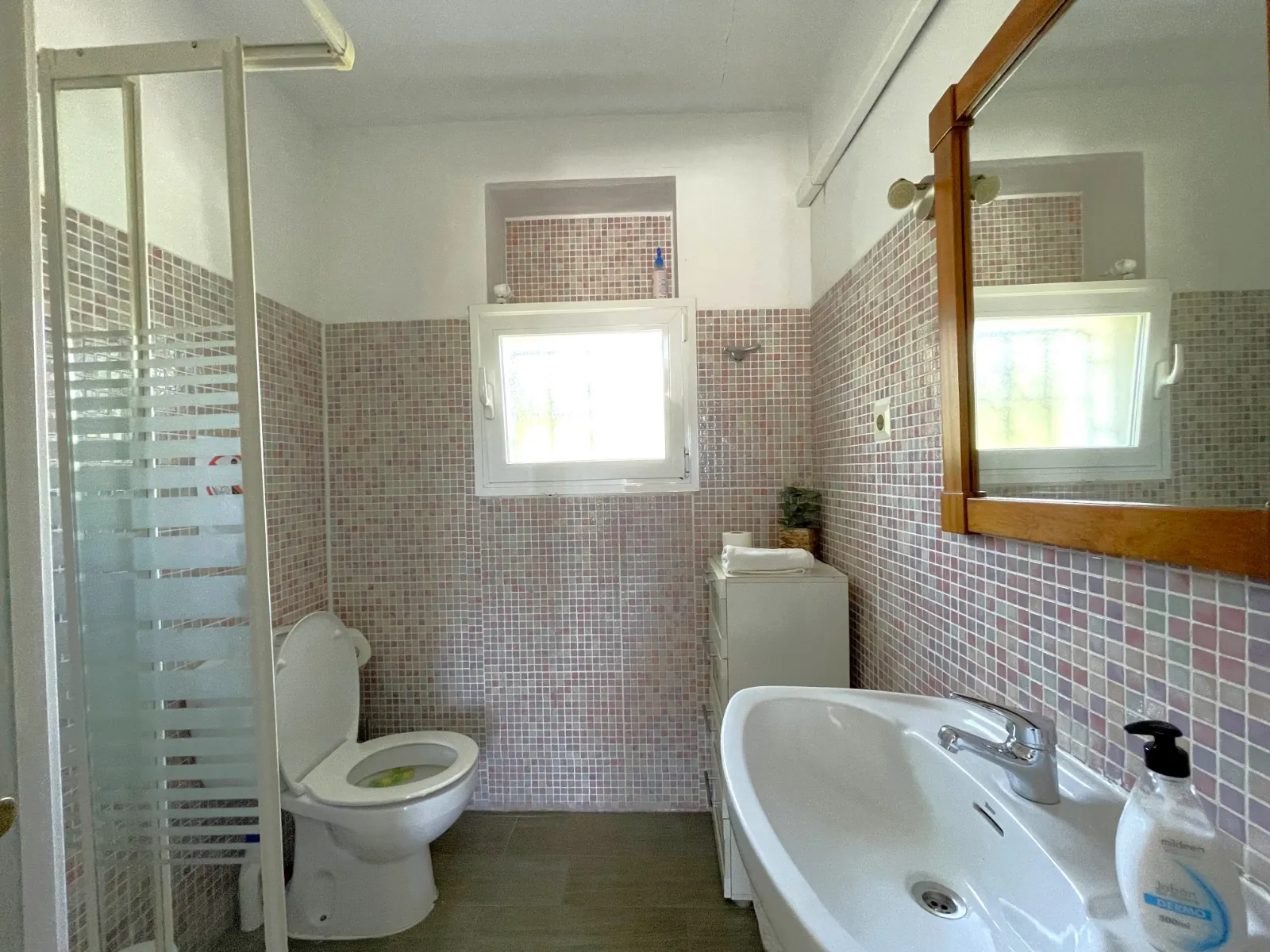 Villa te verkoop in Benissa