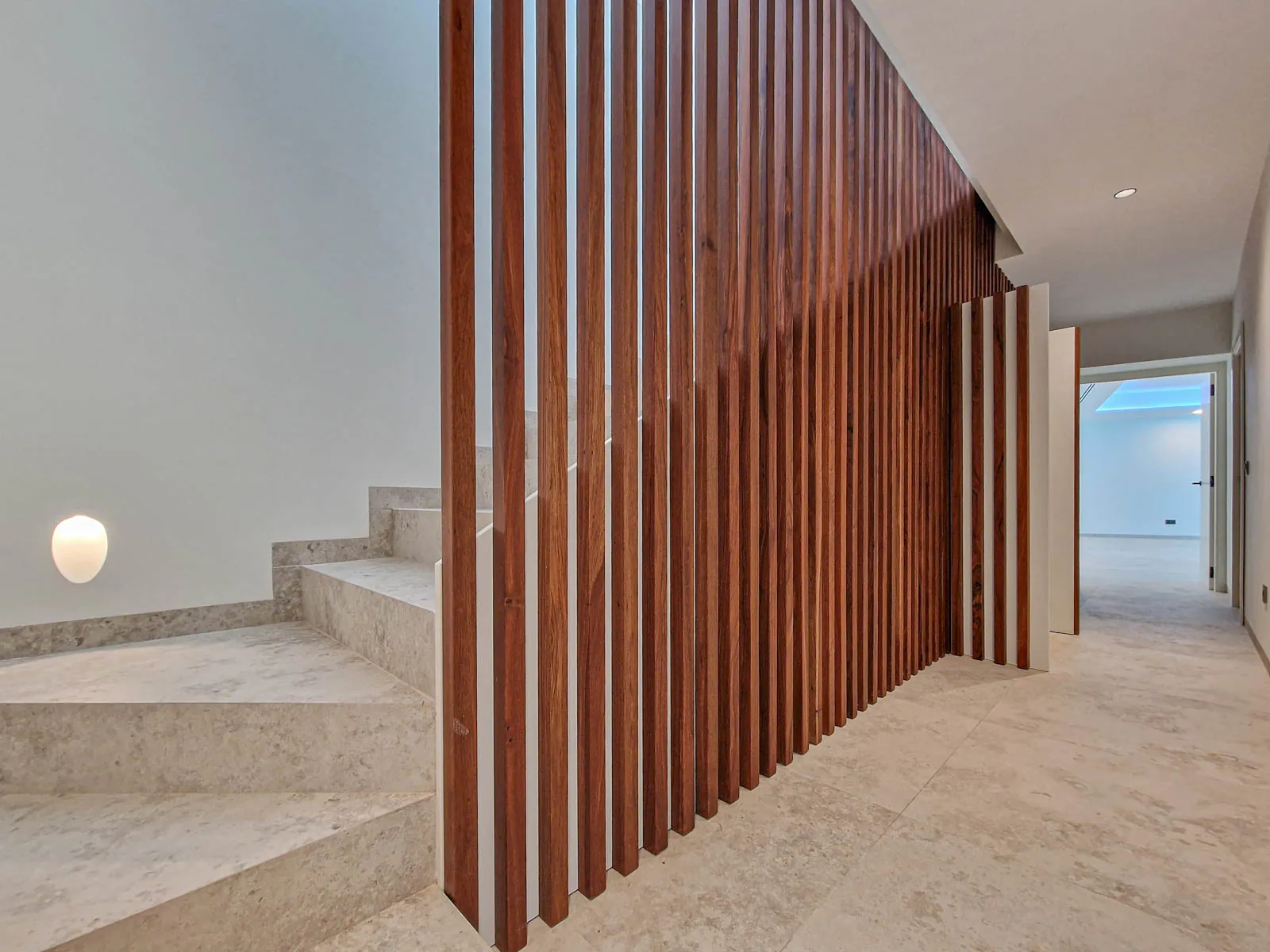 Moderne villa te koop in Calpe, Gran Sol met privézwembad