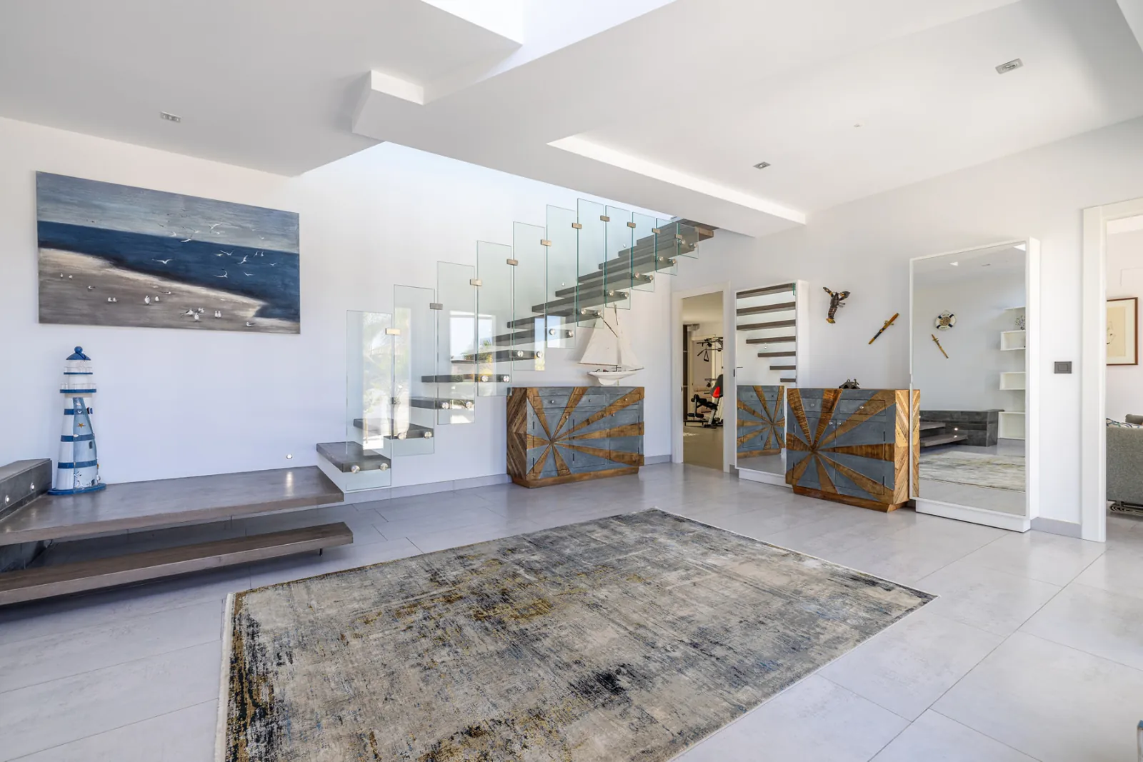 Villa te verkoop in Jávea