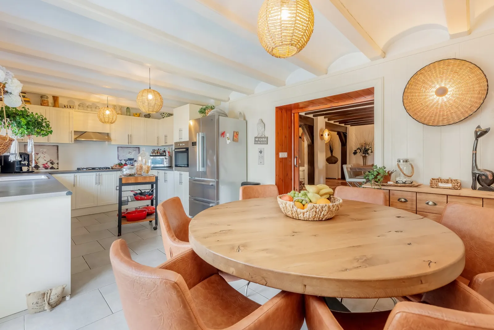 Country House / Finca te verkoop in Moraira