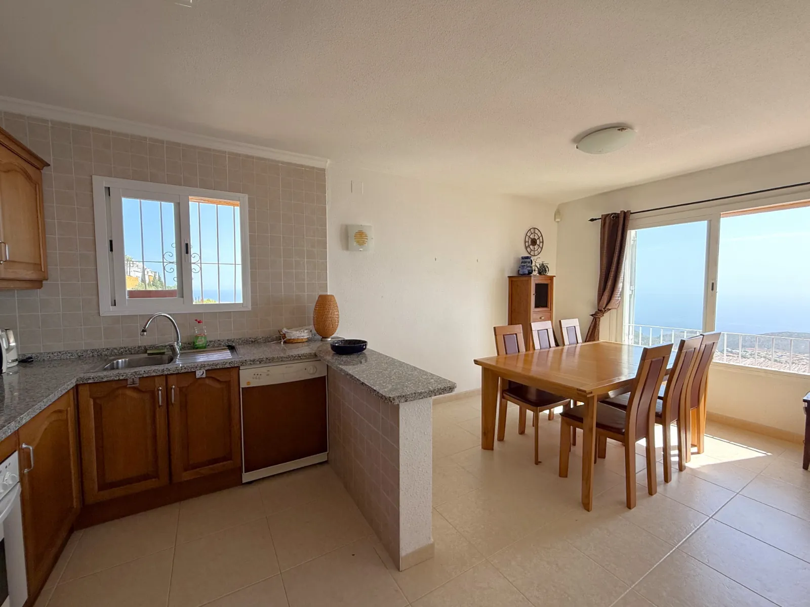Apartment te verkoop in Benitachell - Poble Nou