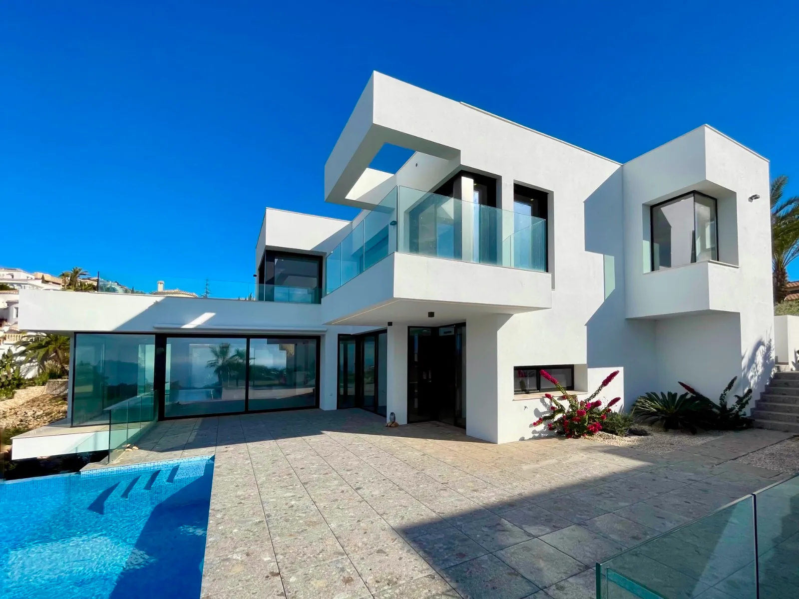 Villa te verkoop in Benitachell