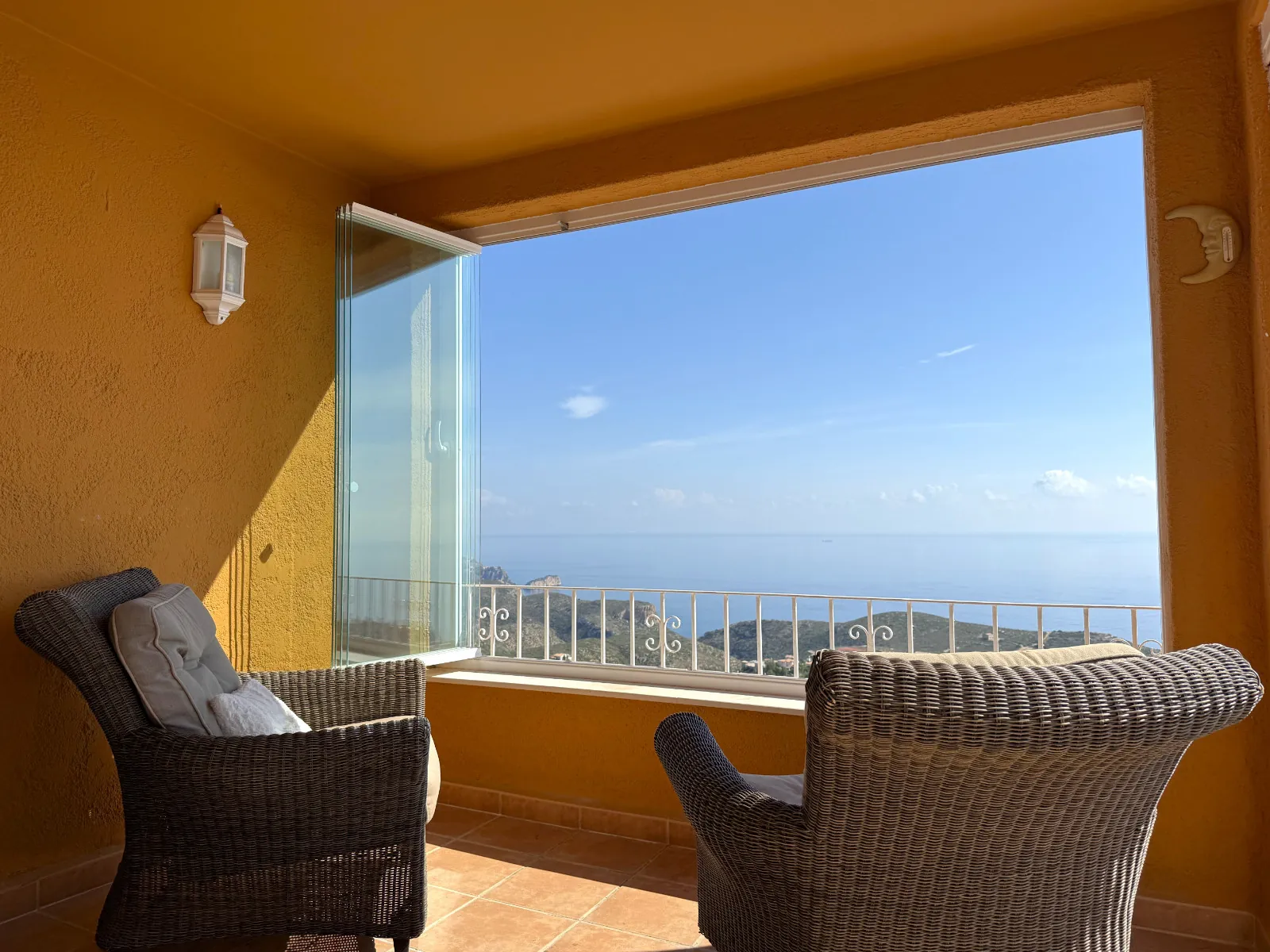Apartment te verkoop in Benitachell - Poble Nou