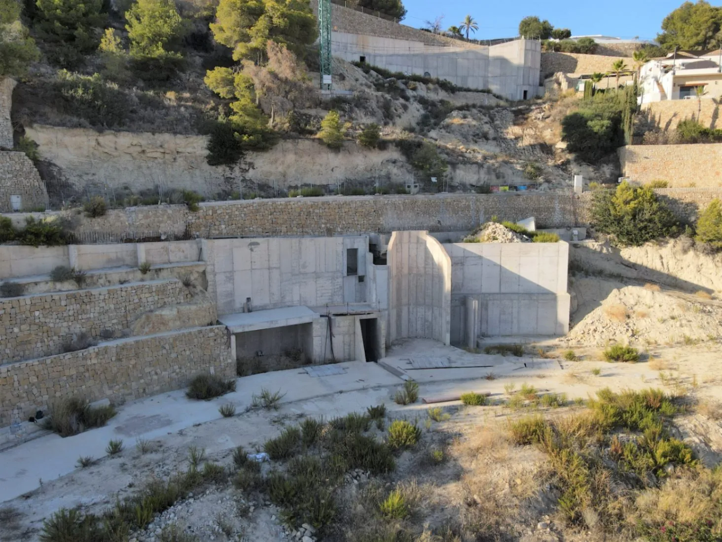 Villa te verkoop in Benissa