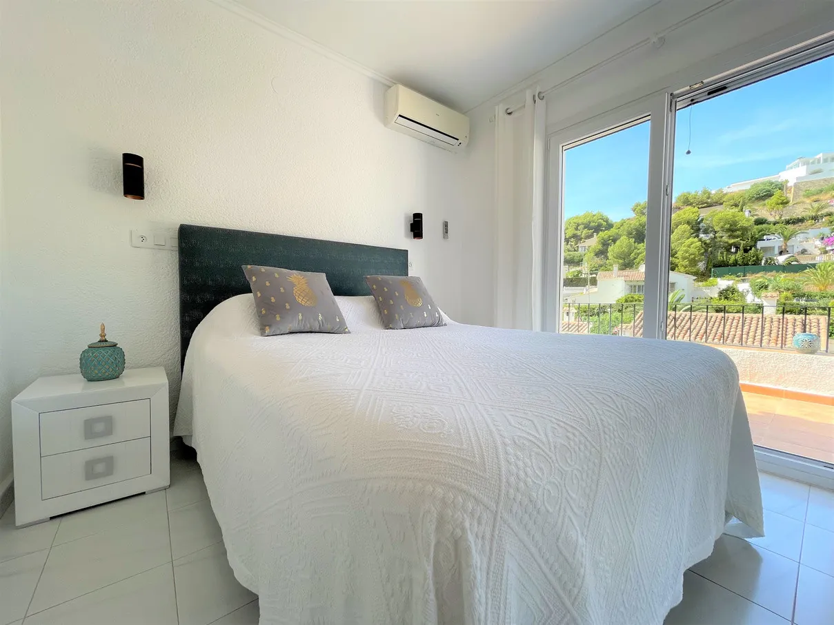 Townhouse te verkoop in Benitachell - Poble Nou