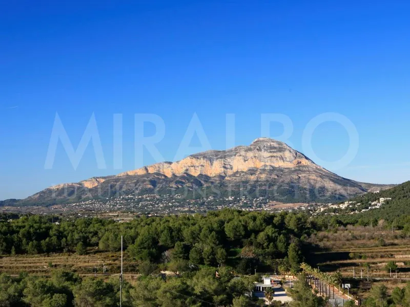 Chalet te verkoop in Jávea / Xàbia