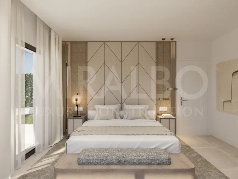 Villa te verkoop in Jávea / Xàbia