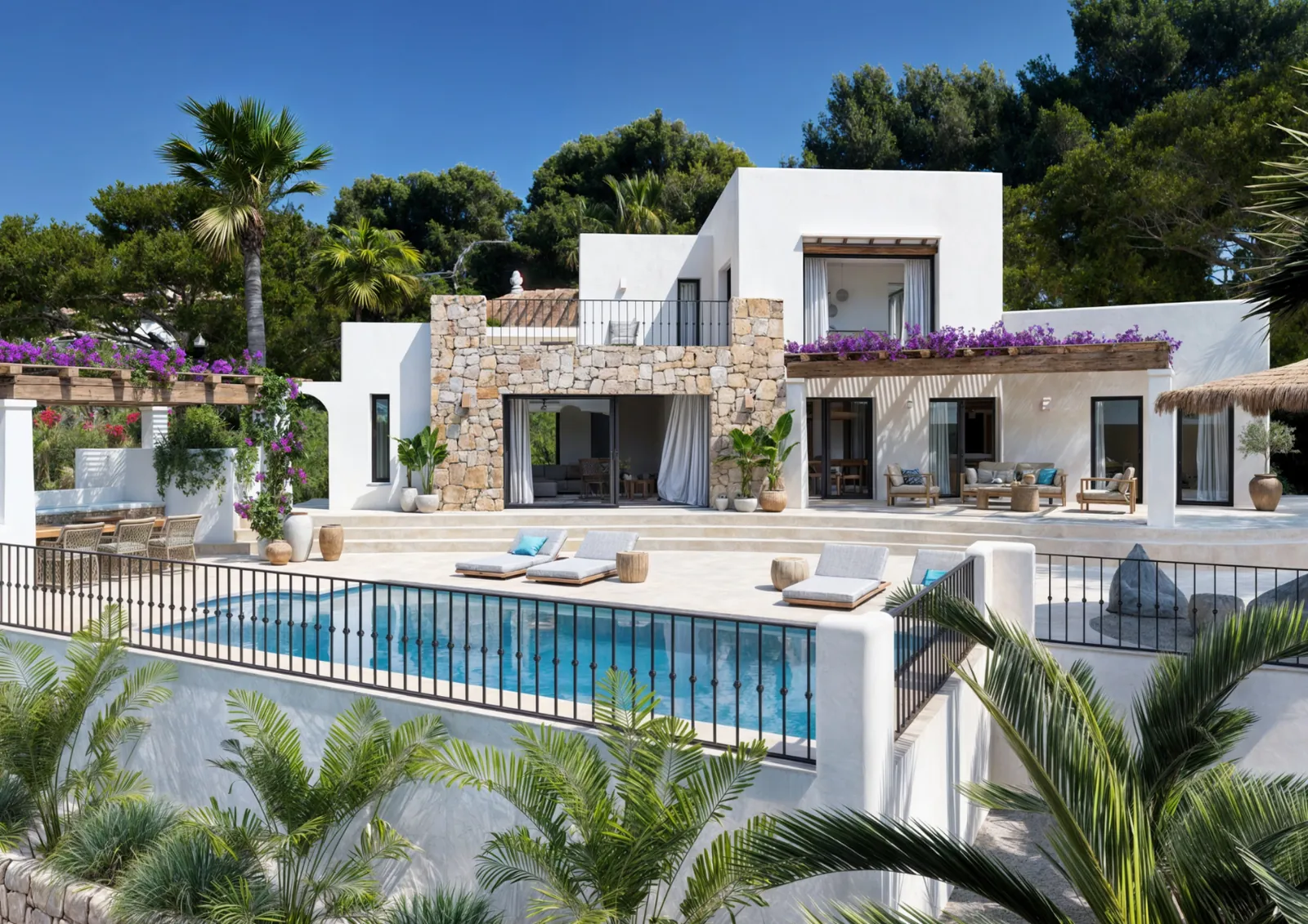Villa te verkoop in Benissa