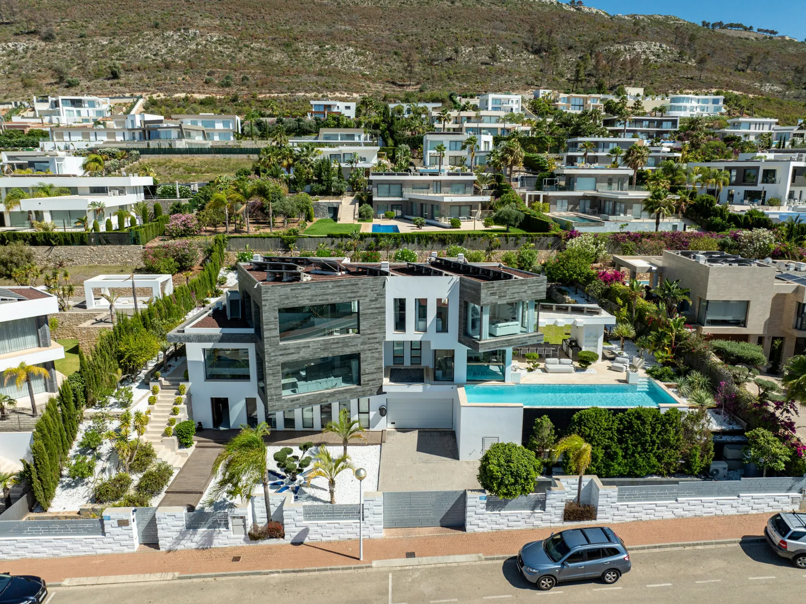 Villa te verkoop in Jávea