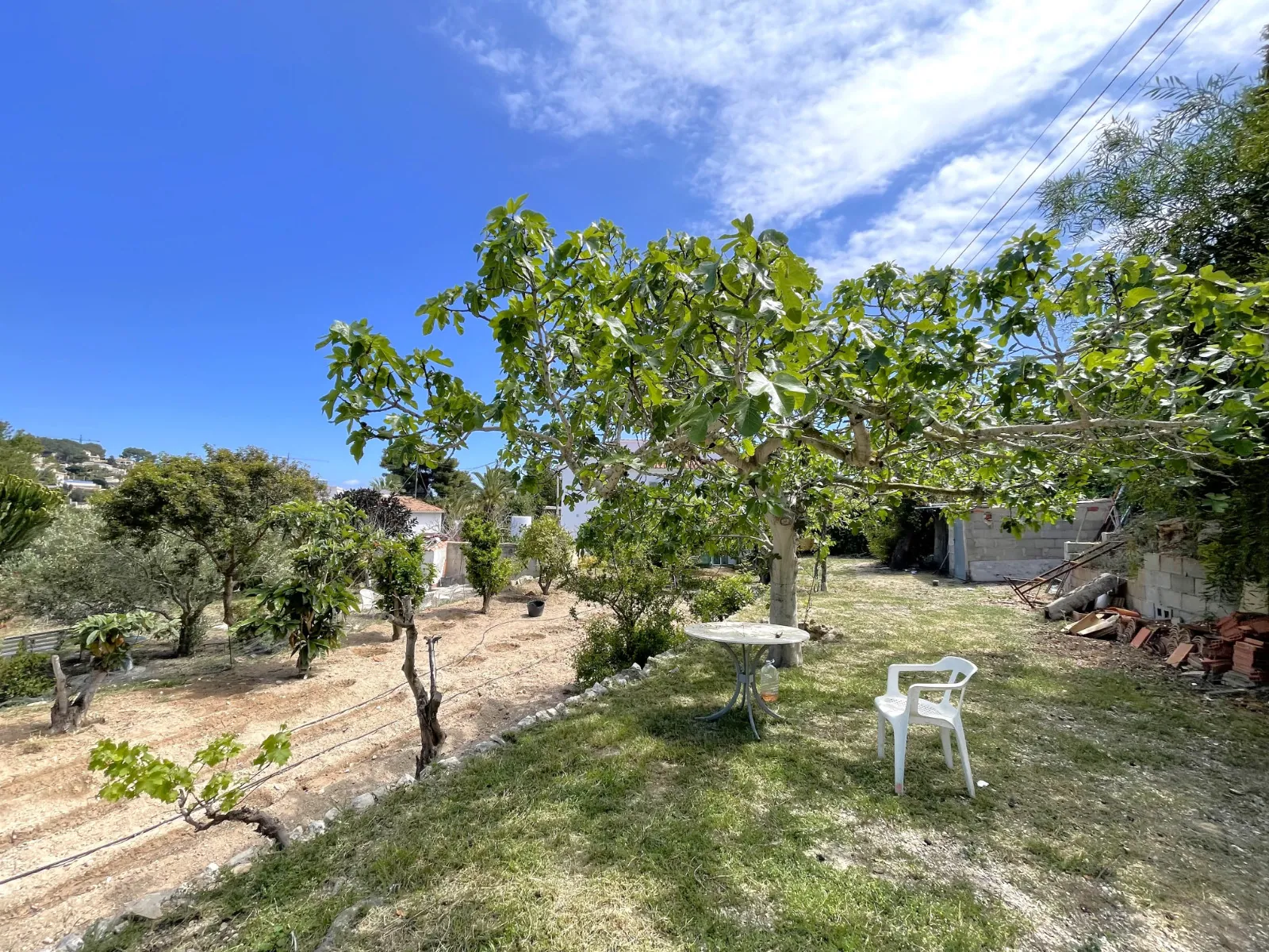 Villa te verkoop in Benissa