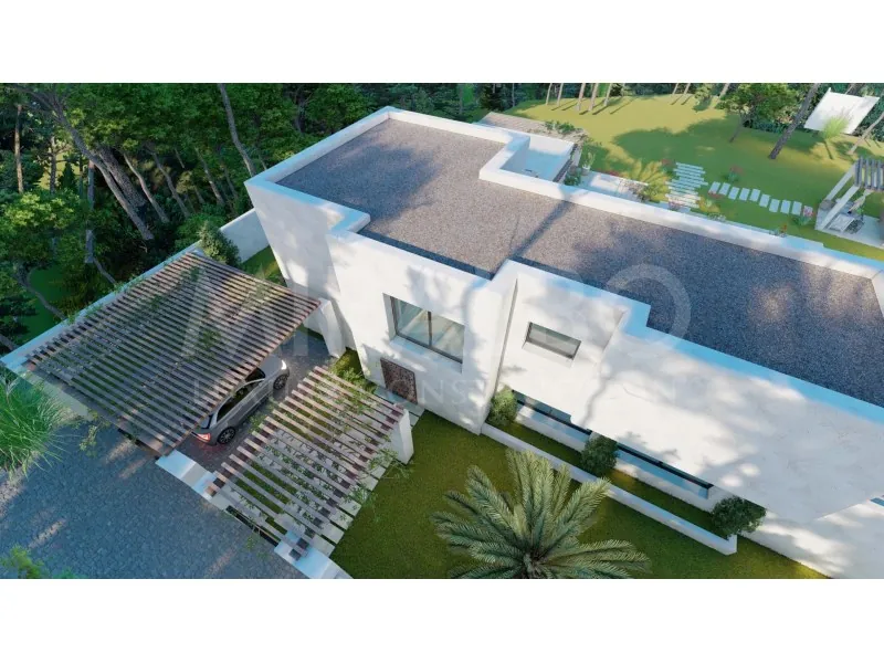 Villa te verkoop in Jávea / Xàbia