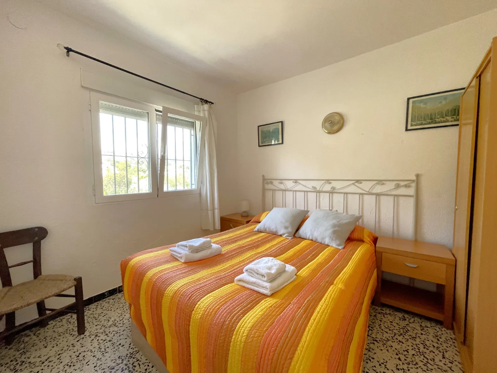 Villa te verkoop in Benissa