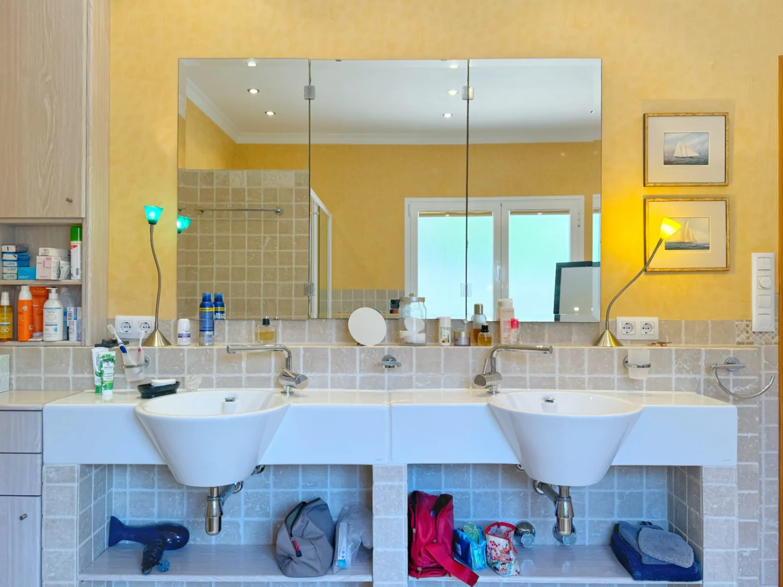 Exclusieve villa in Marquesa VI: privacy, luxe en comfort