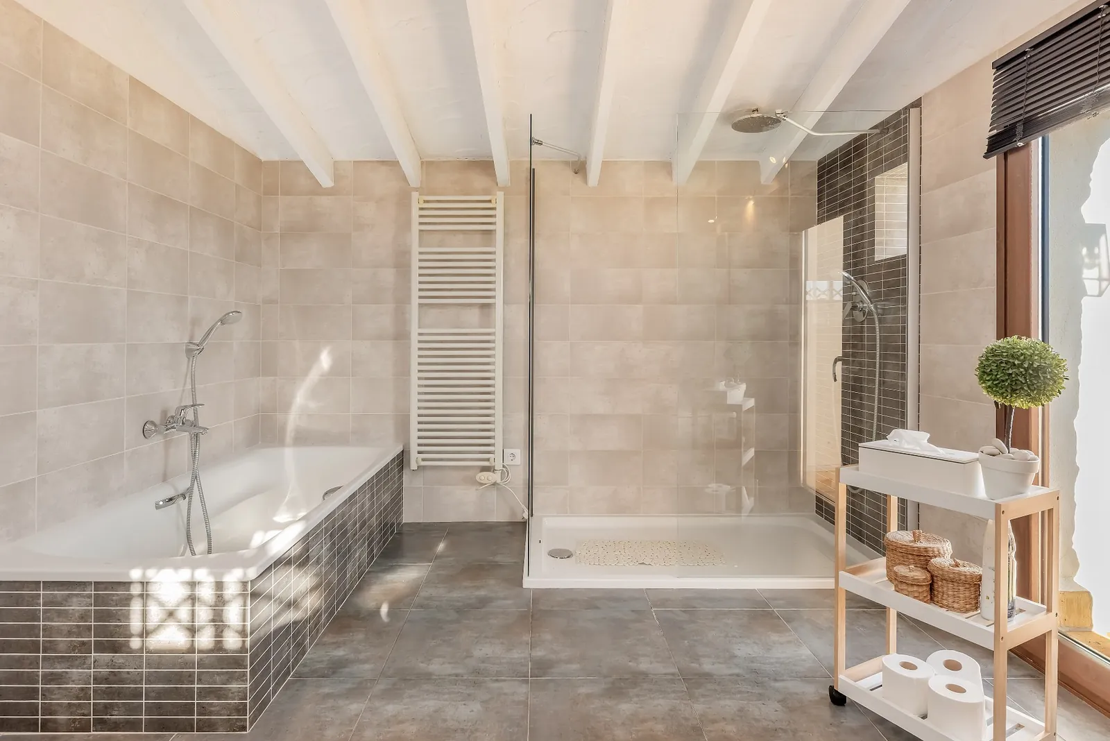 Country House / Finca te verkoop in Moraira