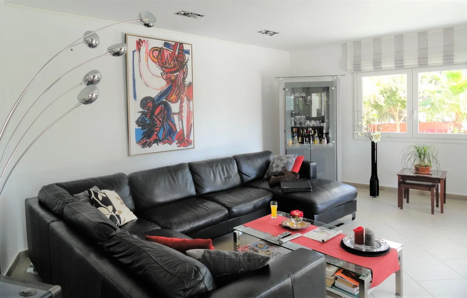 Villa te verkoop in Calpe