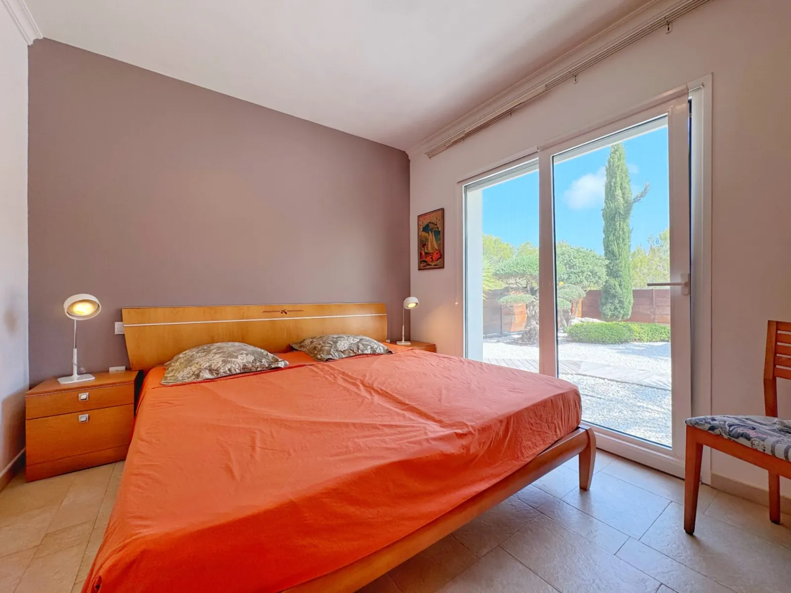 Exclusieve villa in Marquesa VI: privacy, luxe en comfort