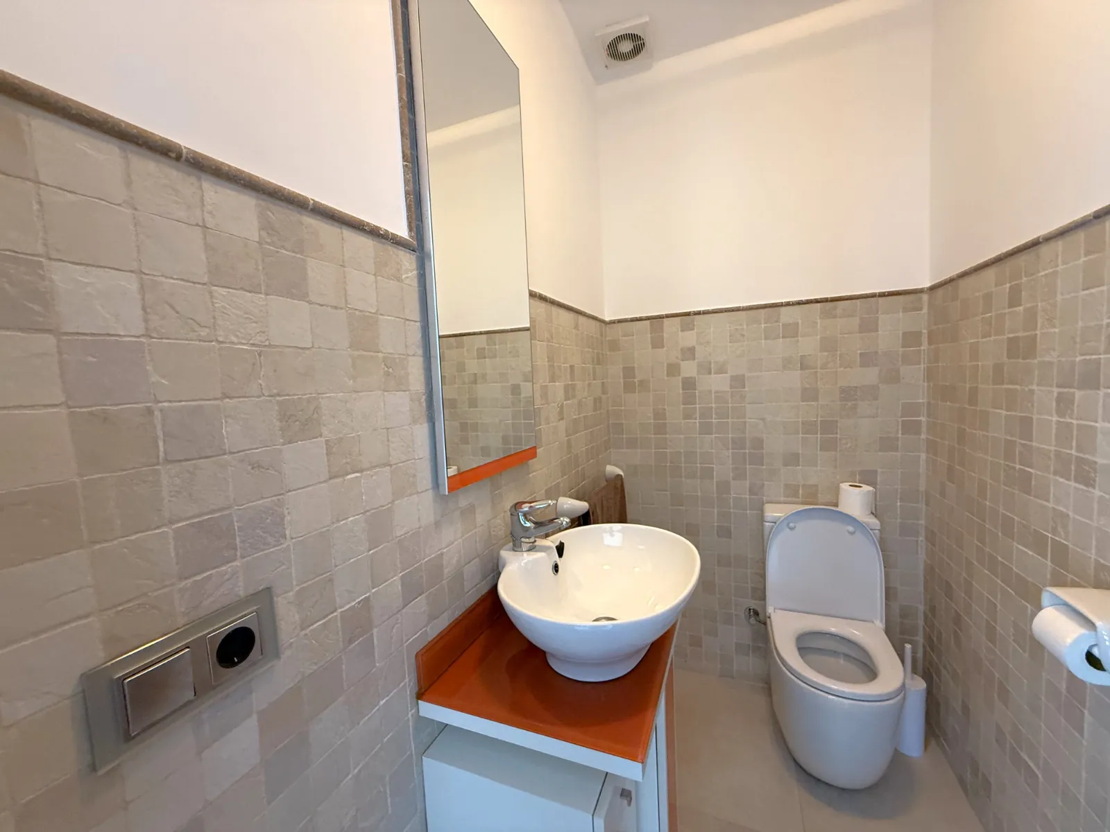 Villa te verkoop in Moraira