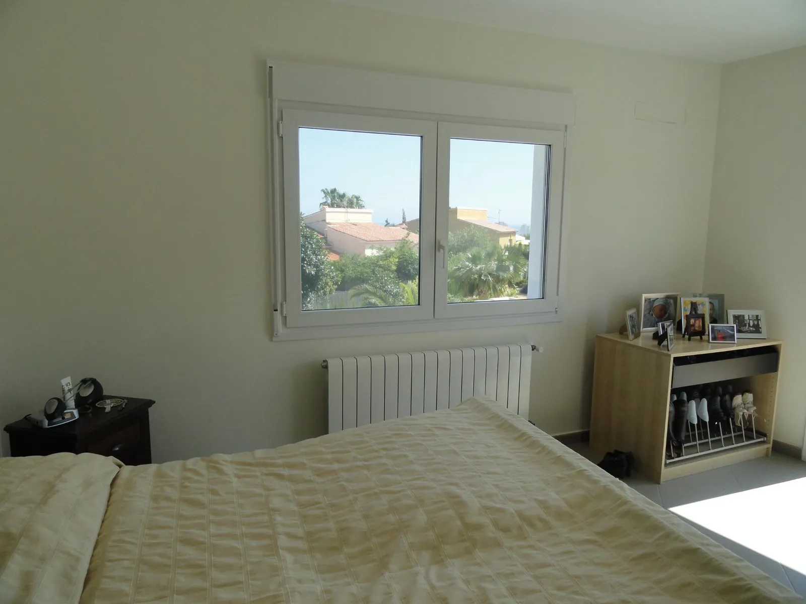 Villa te verkoop in Calpe