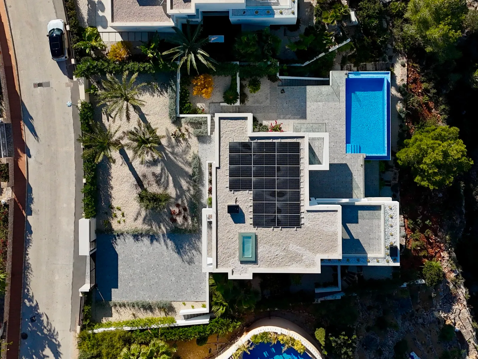 Villa te verkoop in Benitachell