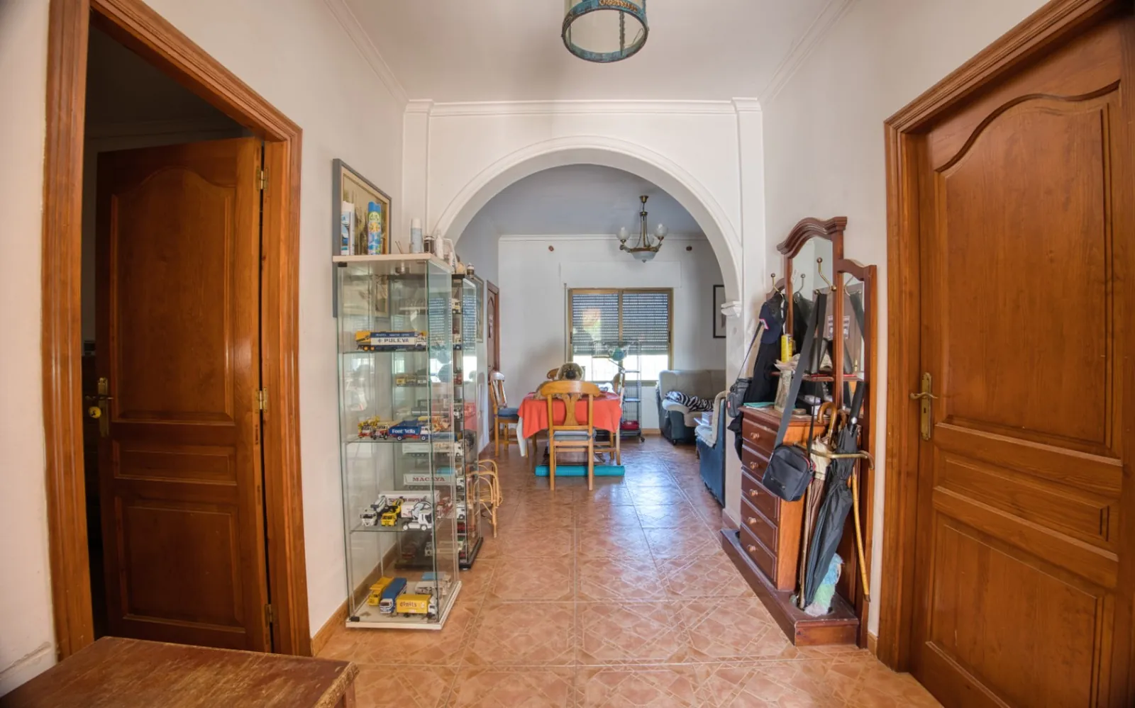 Finca te koop in Benissa