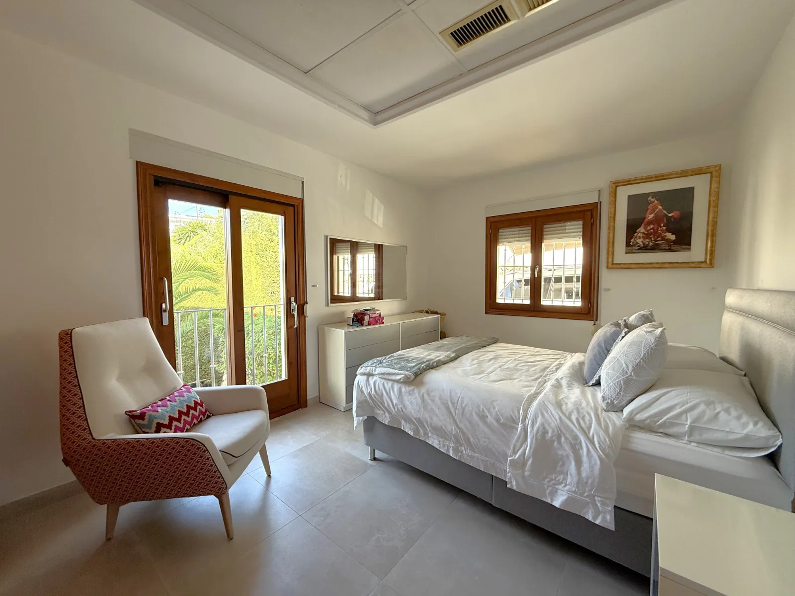 Villa te verkoop in Moraira
