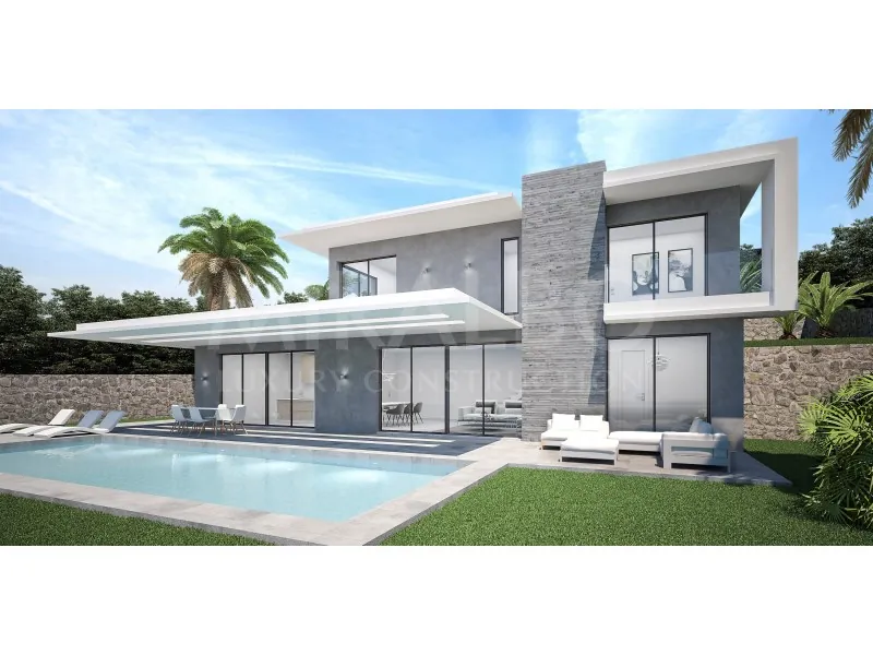 Chalet te verkoop in Jávea / Xàbia