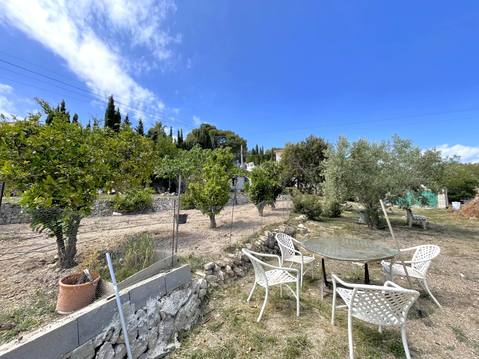 Villa te verkoop in Benissa