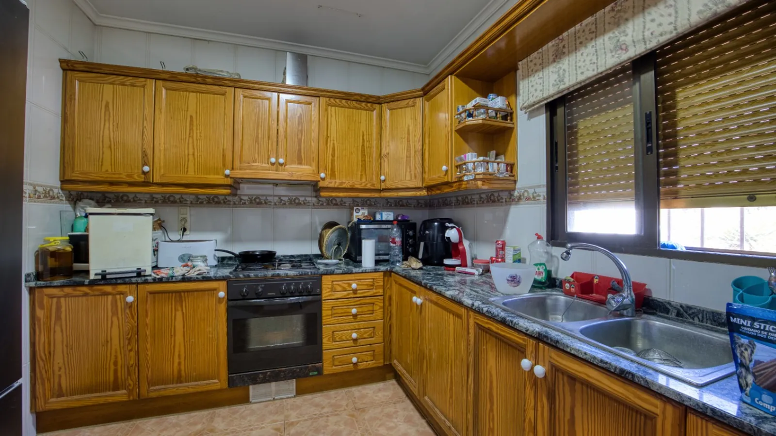 Finca te koop in Benissa