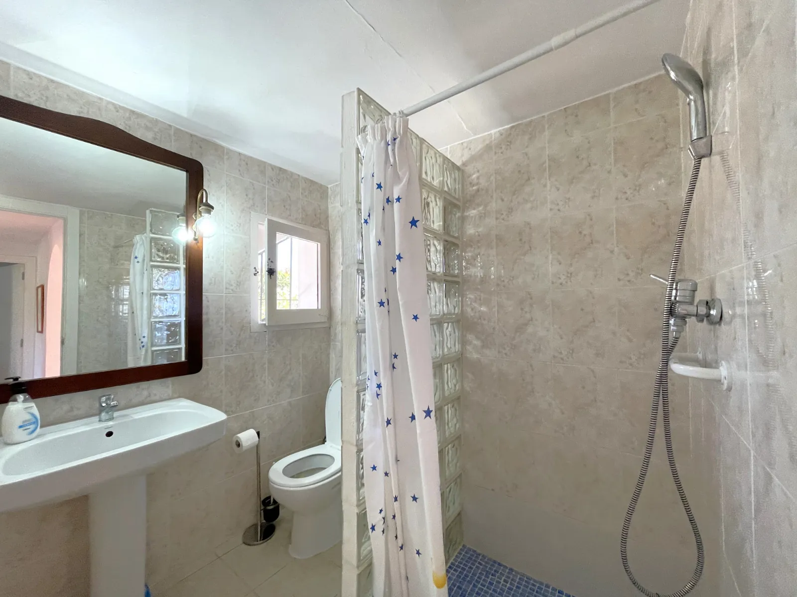 Villa te verkoop in Benissa