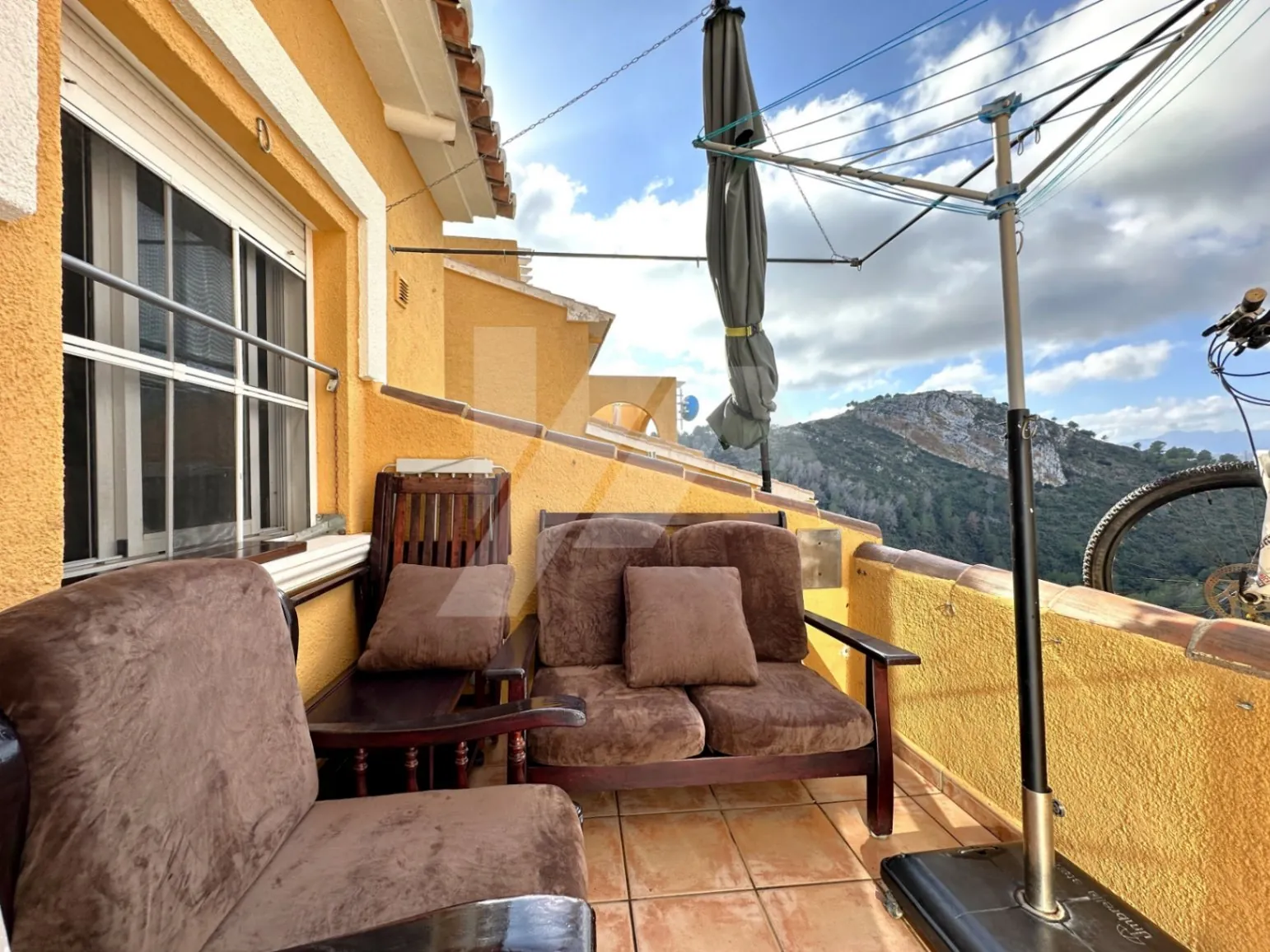 Appartement te koop in Benitachell, Costa Blanca.