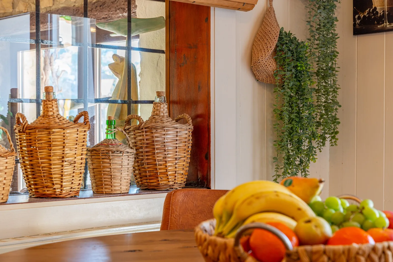 Country House / Finca te verkoop in Moraira