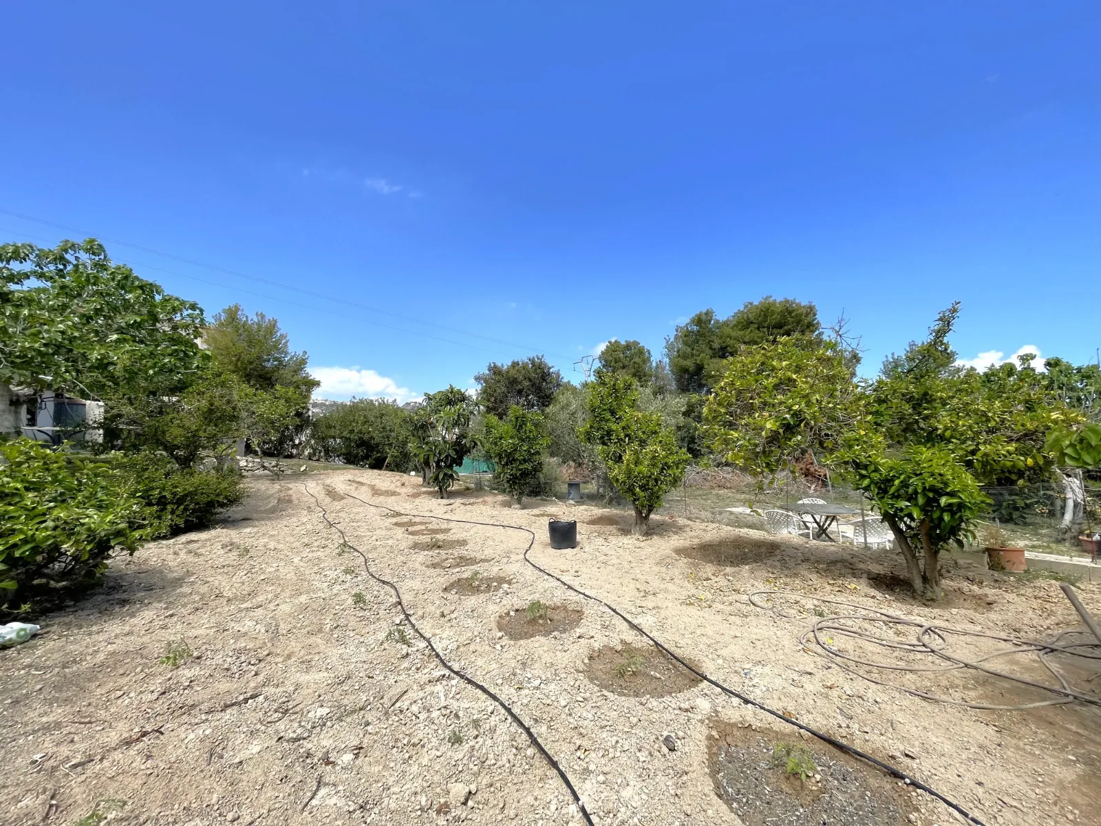 Villa te verkoop in Benissa