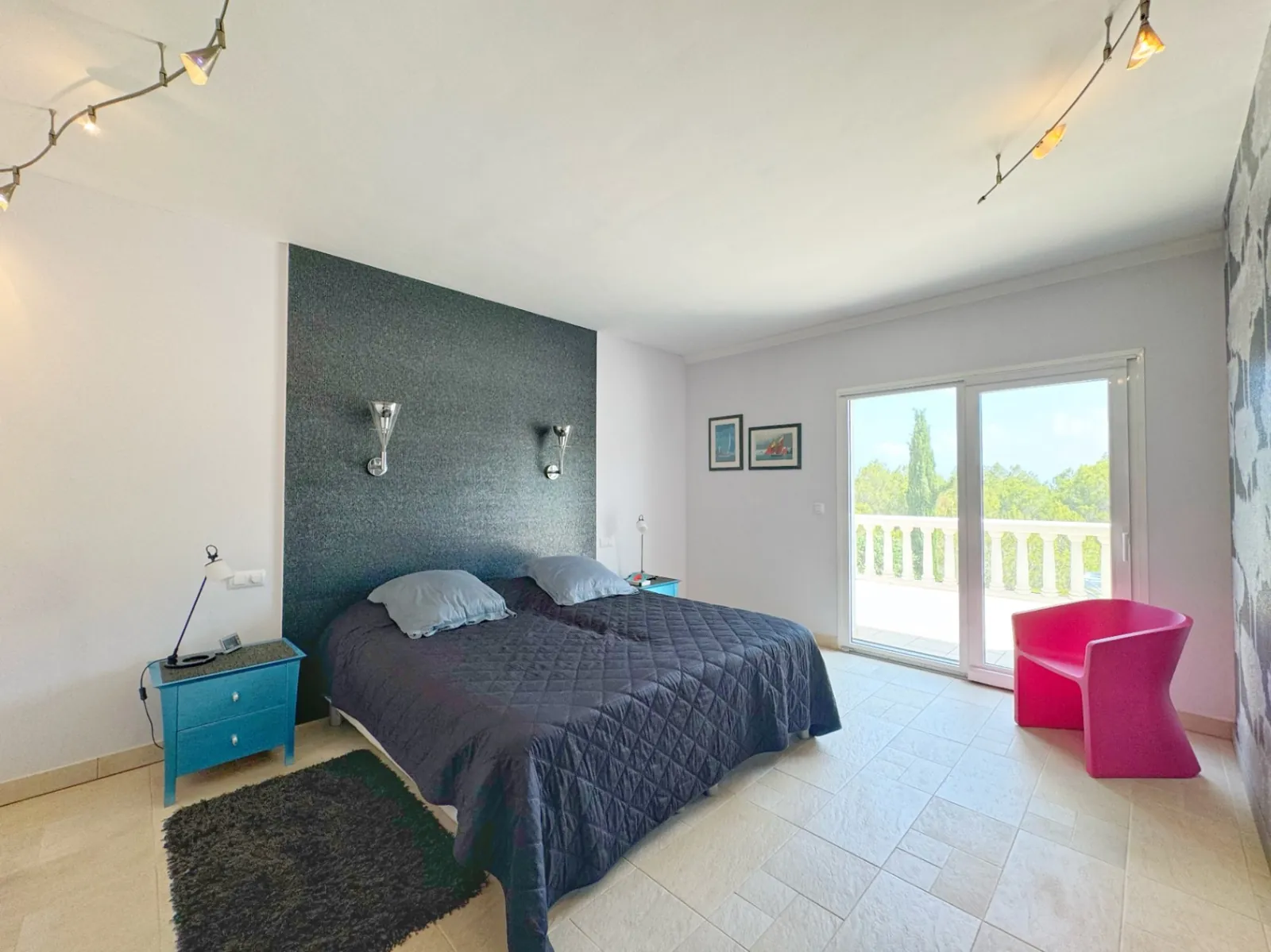 Exclusieve villa in Marquesa VI: privacy, luxe en comfort
