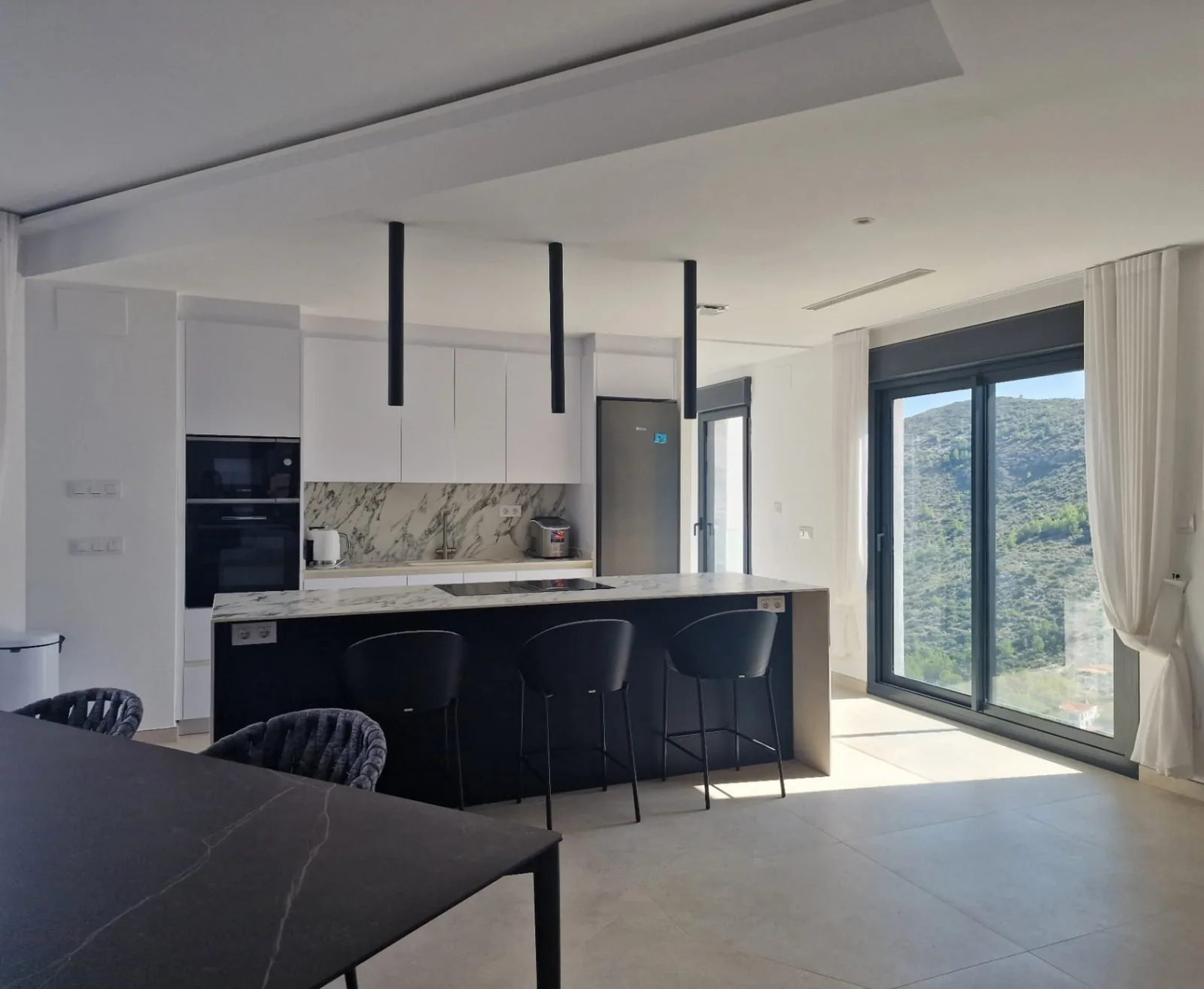 Moderne villa met 4 slaapkamers in Monte Solana, Pedreguer