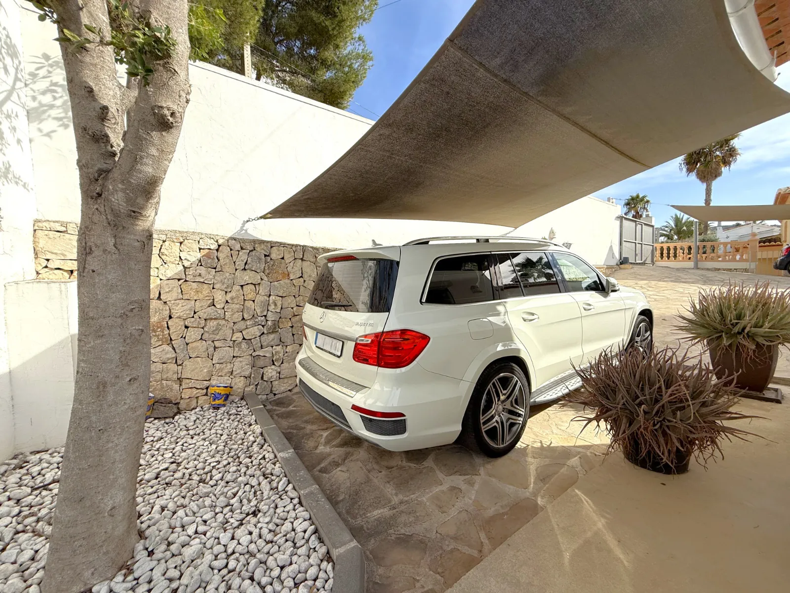 Villa te verkoop in Moraira
