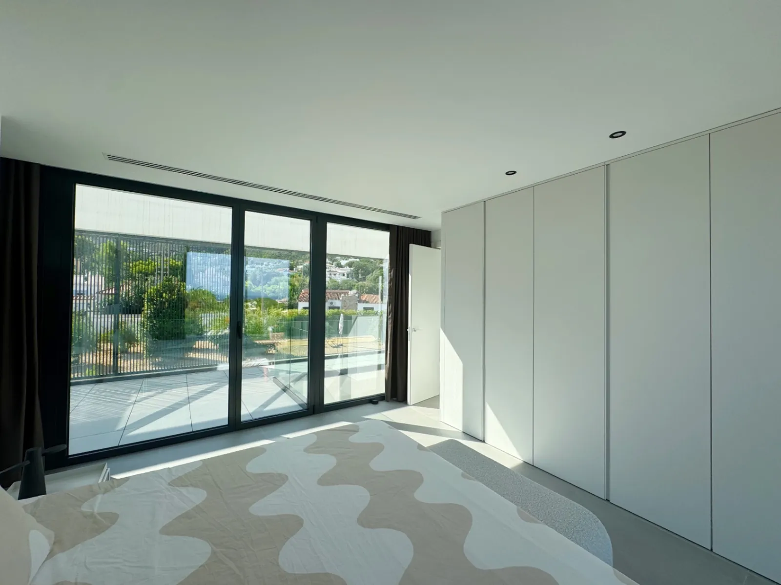 Villa met uitzicht op de Montgó, energielabel A en verwarmd zwembad - Denia