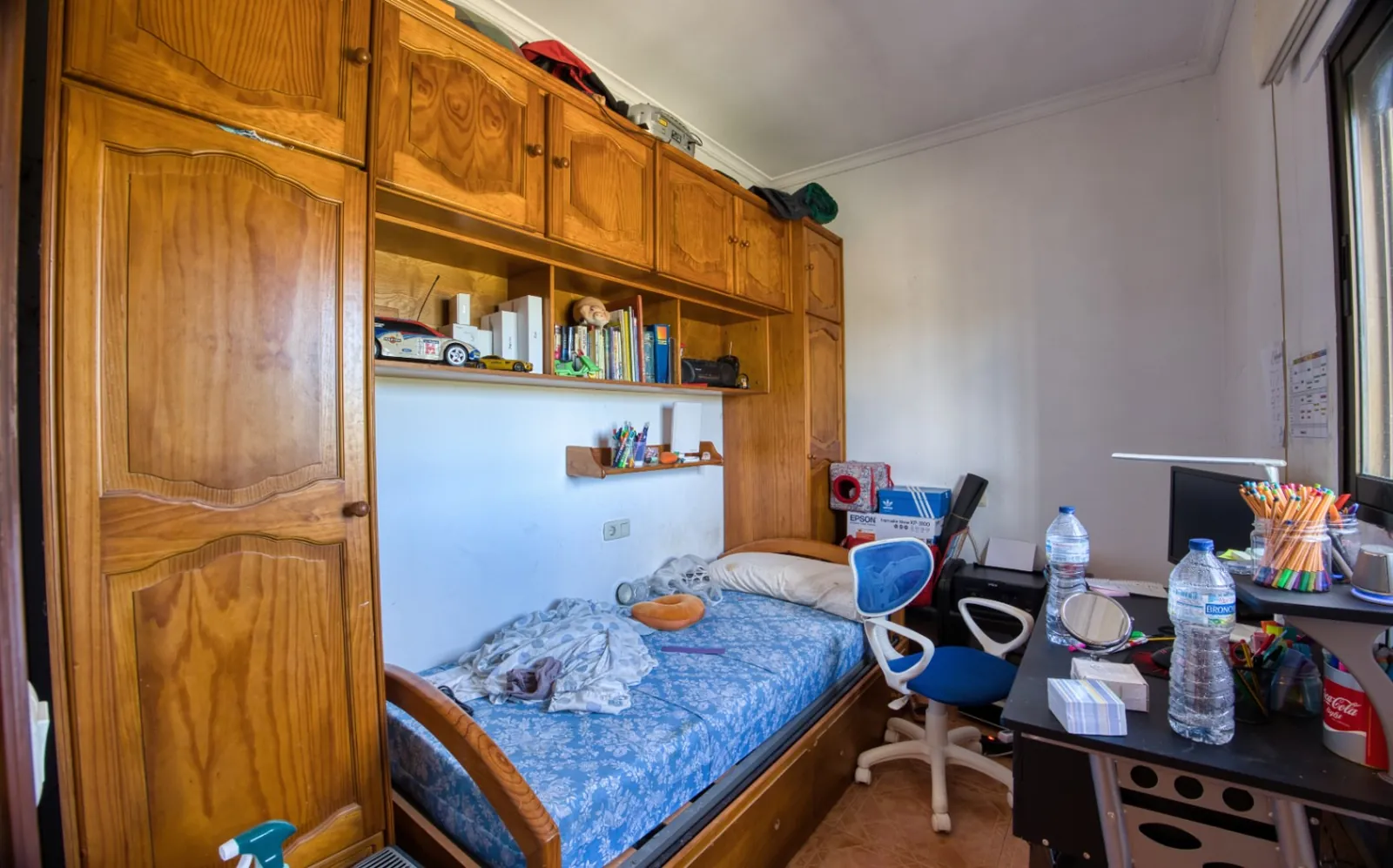 Finca te koop in Benissa