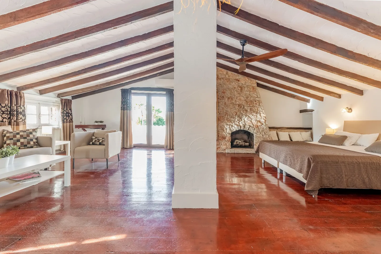 Country House / Finca te verkoop in Moraira